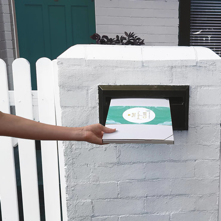 The Paper Club - by stationery addicts, for stationery addicts!