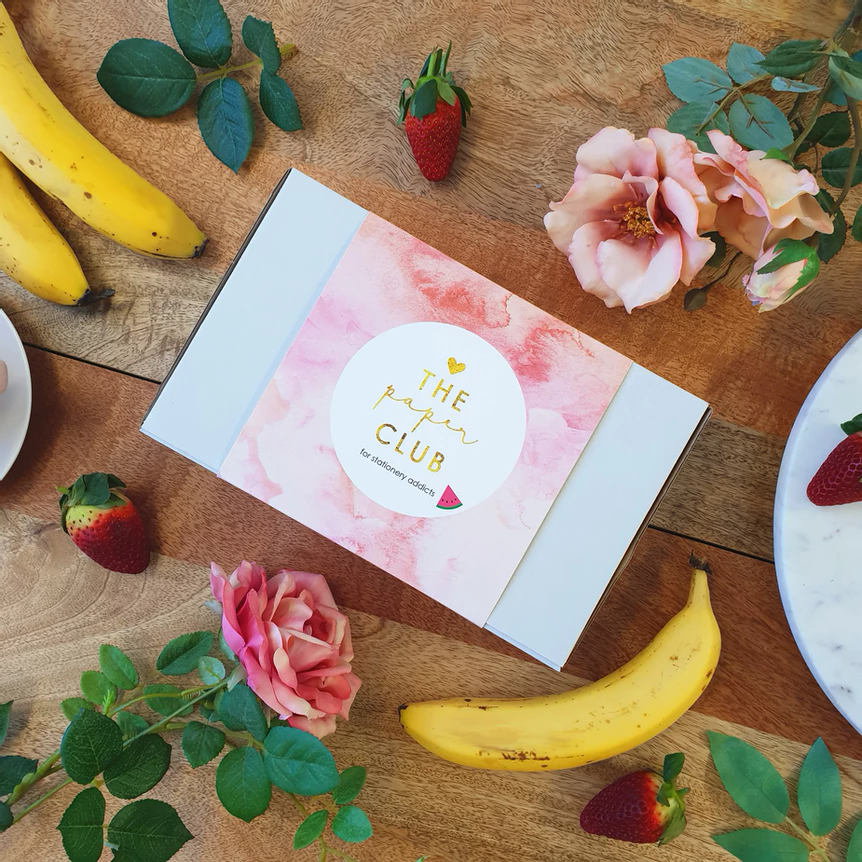 Fruity drinks to try this Spring!