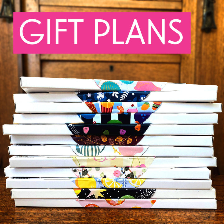 Gift Plans