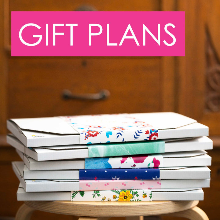 Gift Plans