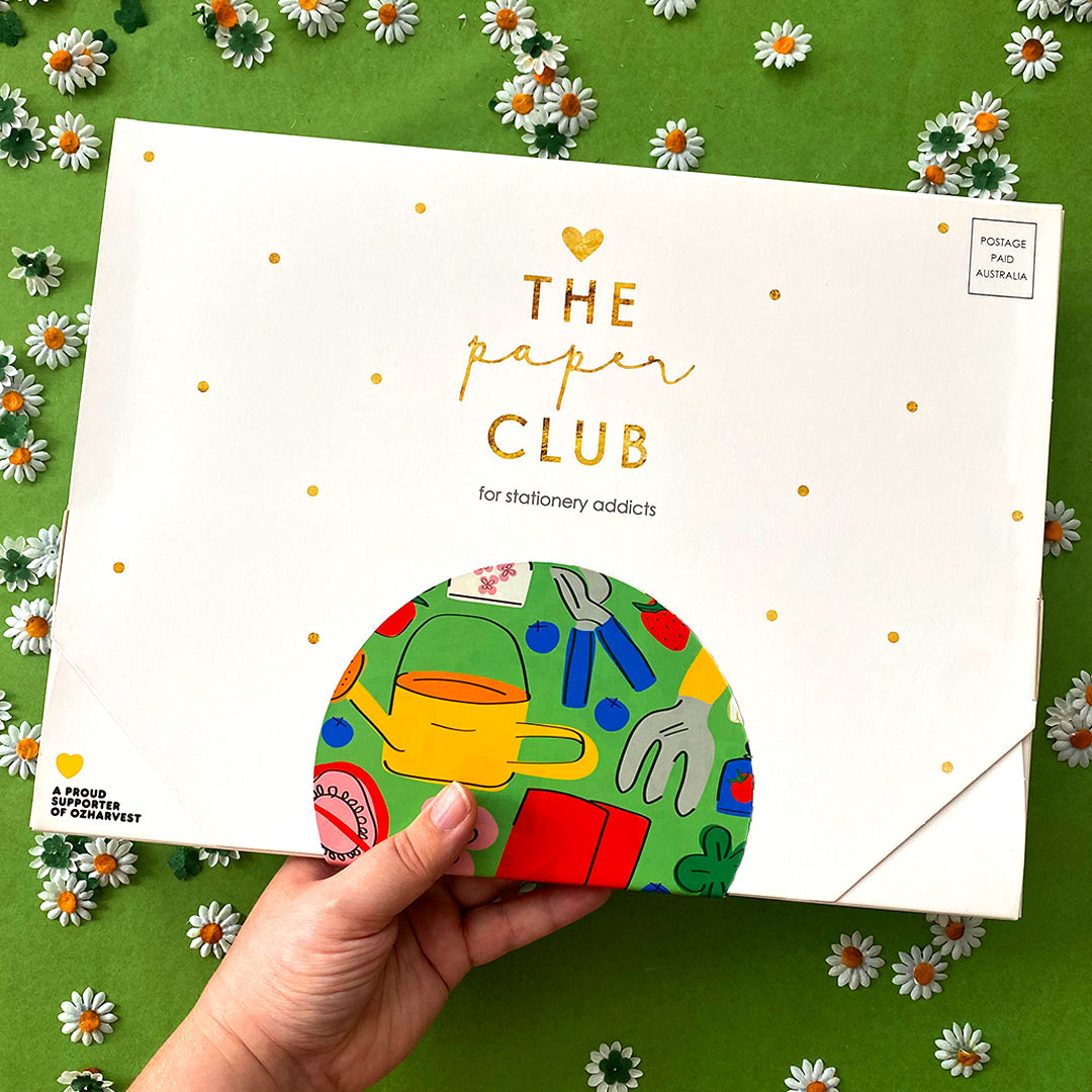 Monthly Subscription