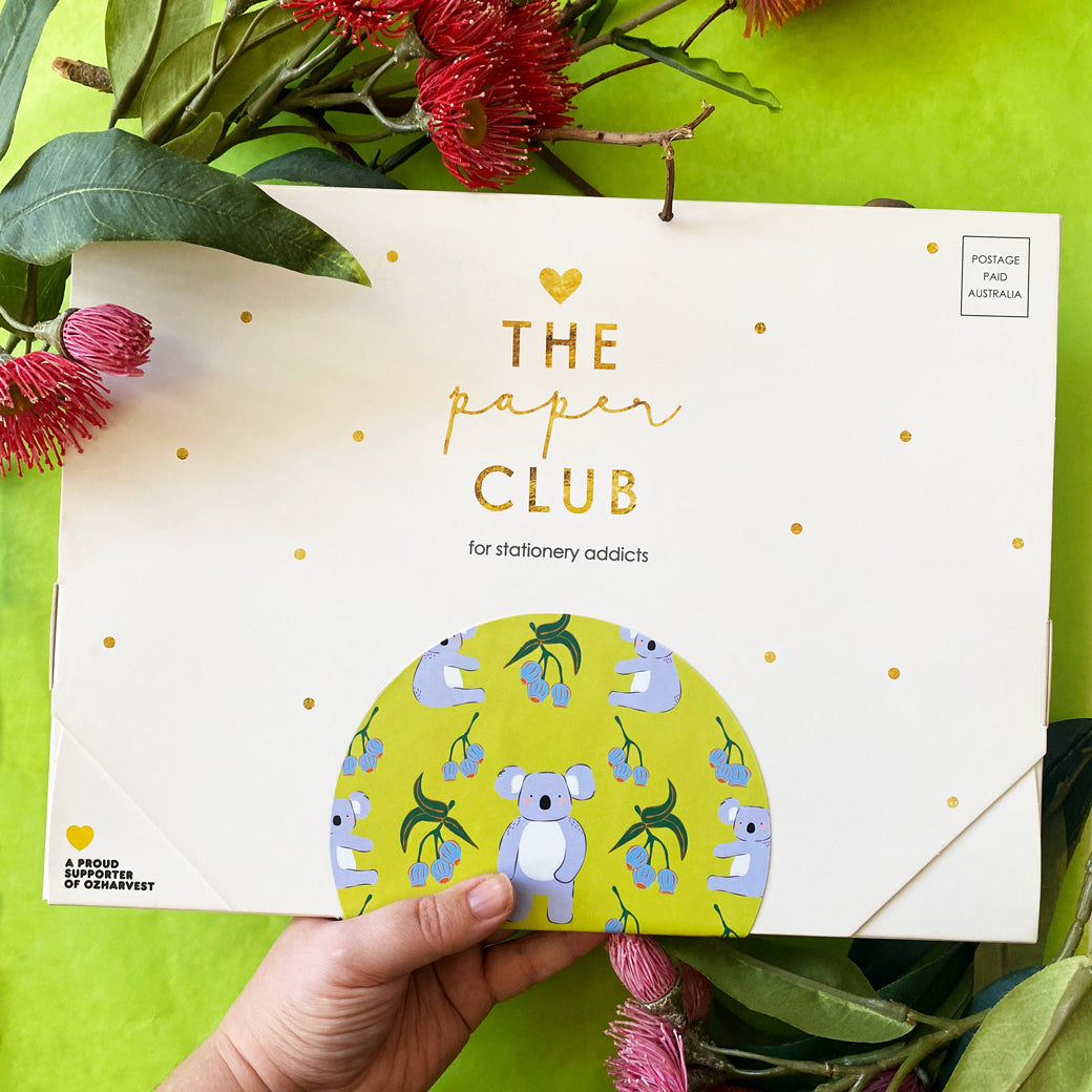 Monthly Subscription