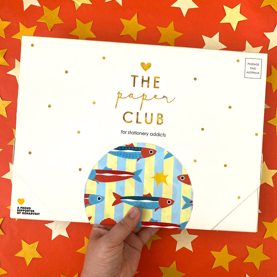 Monthly Subscription