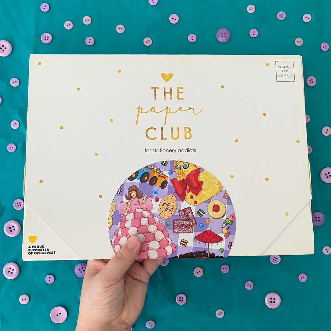 Monthly Subscription