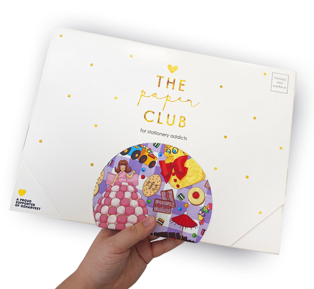 Get our May monthly subscription box now!