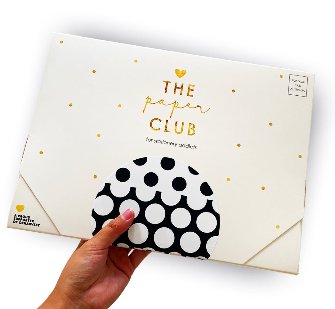 Get our June monthly subscription box now!