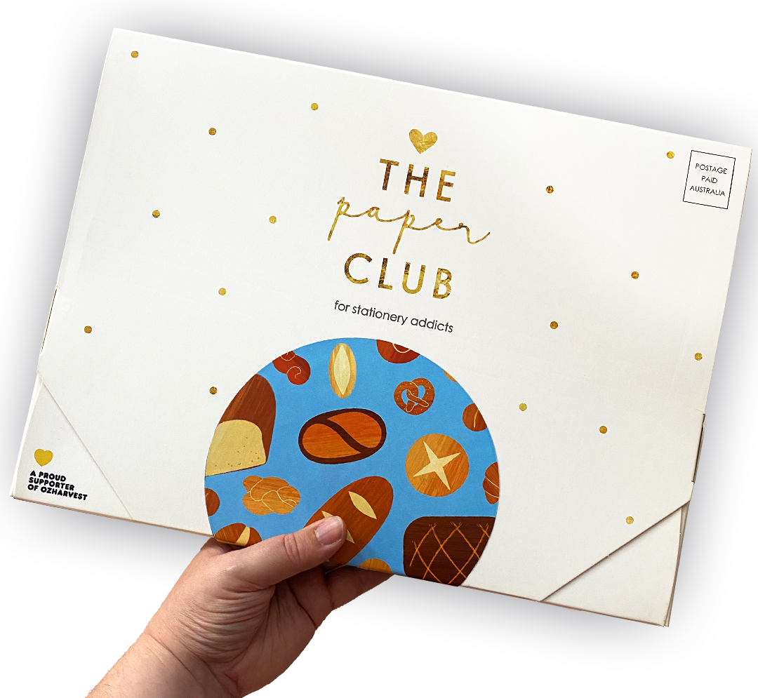 Get our October monthly subscription box now!
