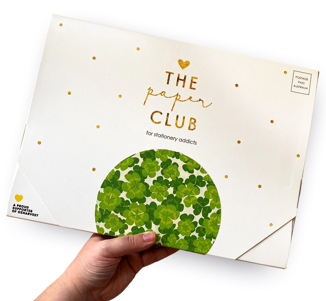 Get our September monthly subscription box now!