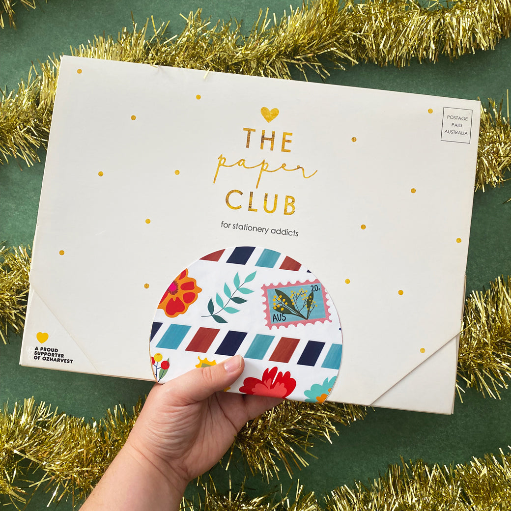 Monthly Subscription