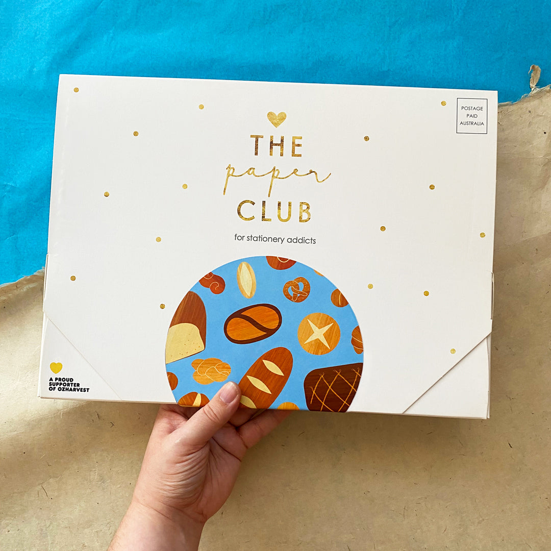 Monthly Subscription