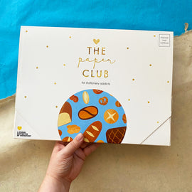 Surprise Stationery Box- Monthly Subscription
