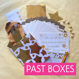 1 Box Gift Plan