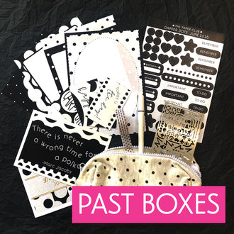 1 Box Gift Plan