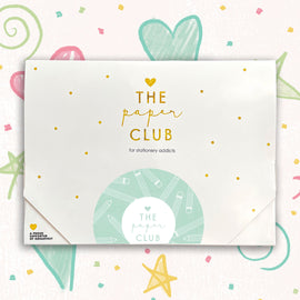 Portrait Party Kids Mystery Box