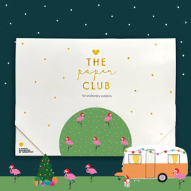 Kitsch Christmas Mystery Box