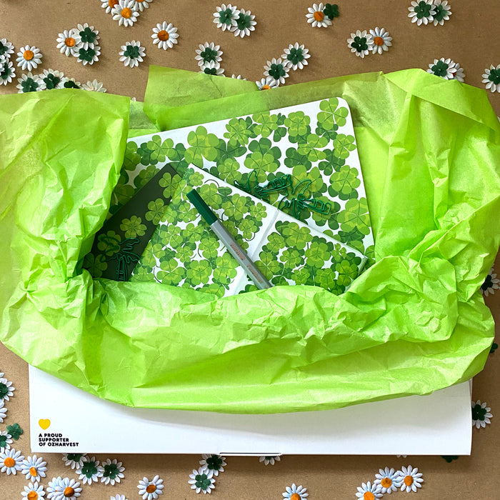 Surprise Stationery Box- Monthly Subscription