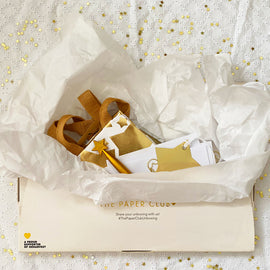 Surprise Stationery Box- Monthly Subscription