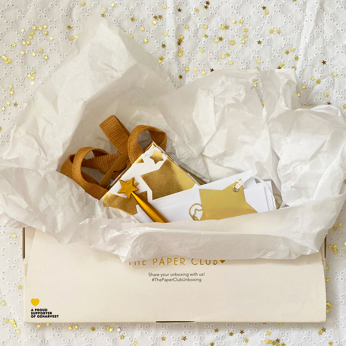 Surprise Stationery Box- Monthly Subscription