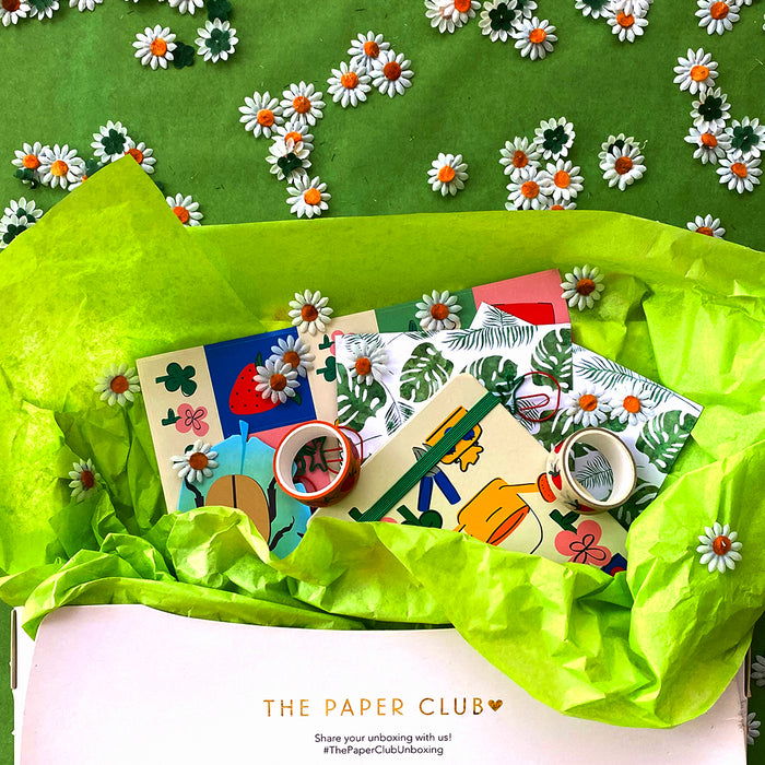 Surprise Stationery Box- Monthly Subscription