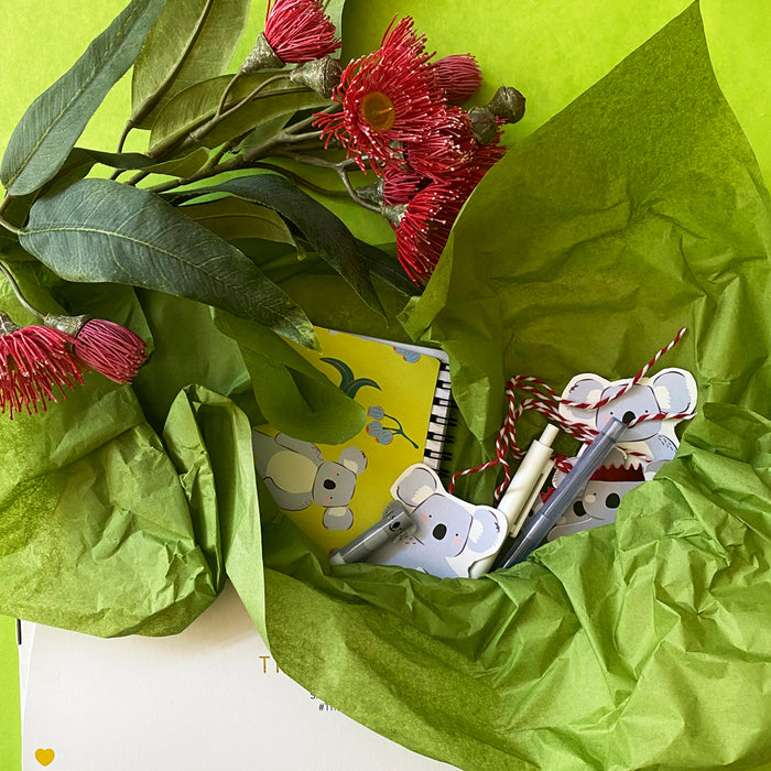 Surprise Stationery Box- Monthly Subscription