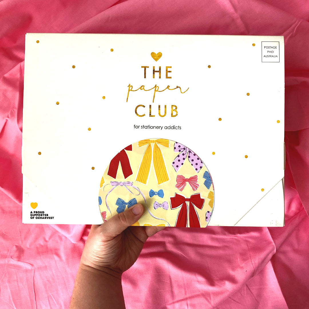 Monthly Subscription