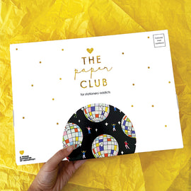 Surprise Stationery Box- Monthly Subscription