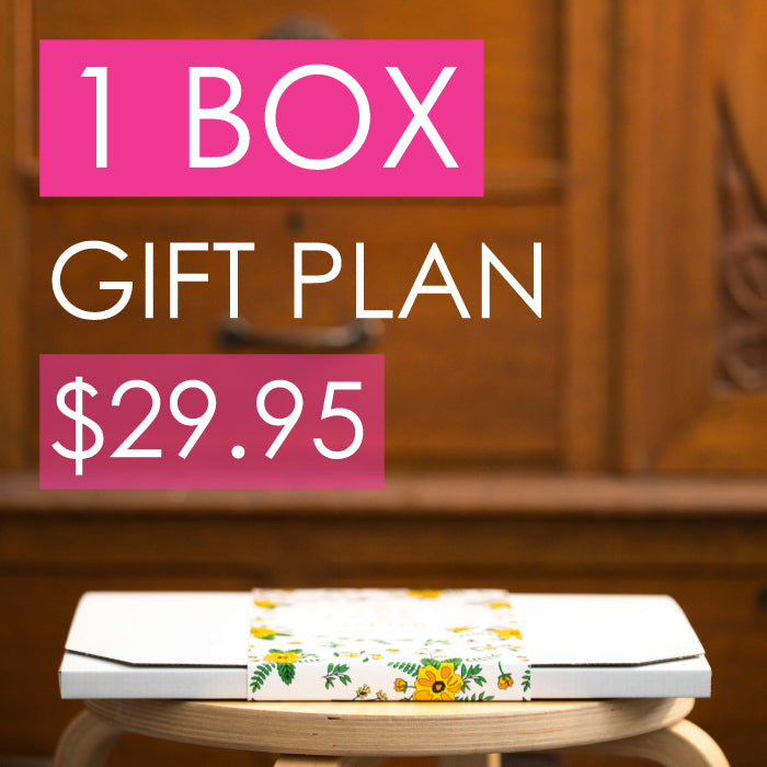 1 Box Gift Plan