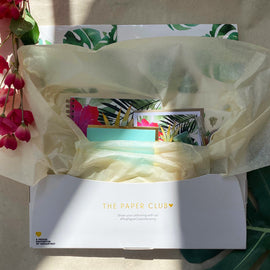 Paradise Mystery Box