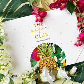 Paradise Mystery Box